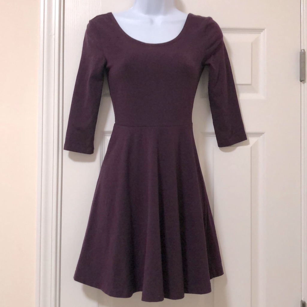 Express Dress (Euc)
